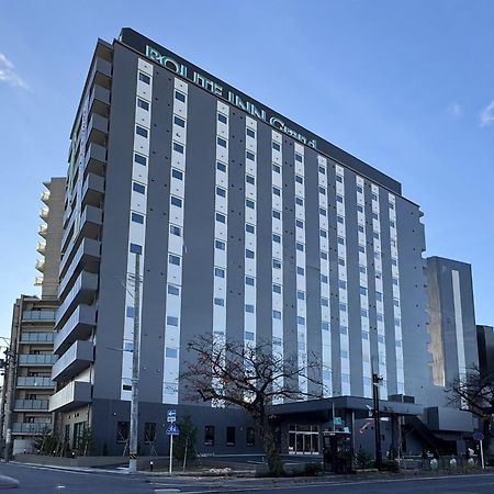 Hotel Route Inn Grand Nagoya Fujigaoka Ekimae Exteriér fotografie