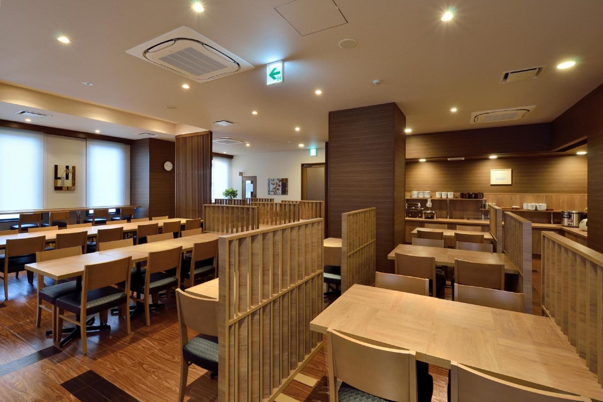 Hotel Route Inn Grand Nagoya Fujigaoka Ekimae Exteriér fotografie
